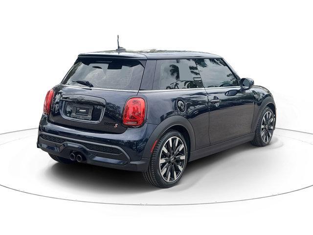 used 2023 MINI Hardtop car, priced at $24,995