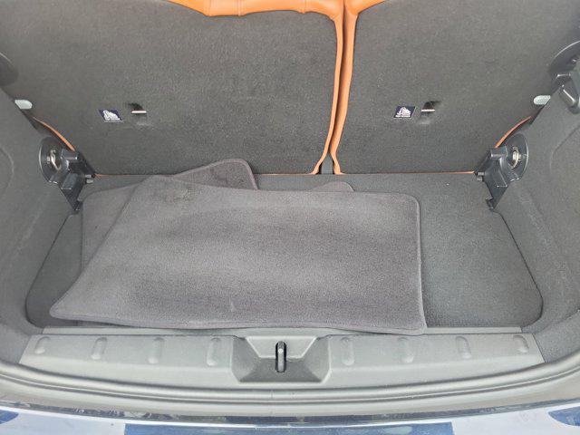 used 2023 MINI Hardtop car, priced at $24,995