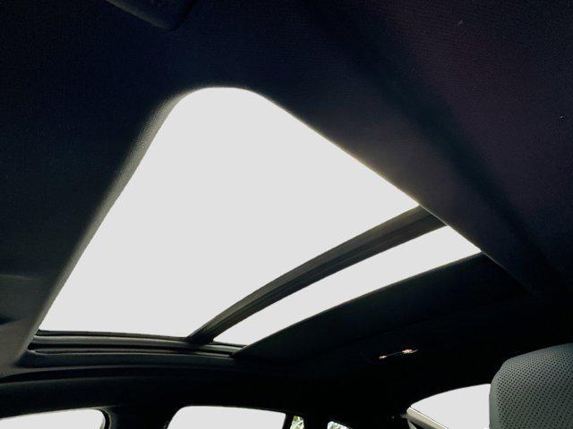 new 2026 BMW X6 car, priced at $85,925