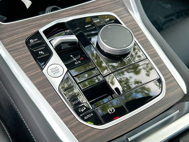 new 2026 BMW X6 car, priced at $85,925