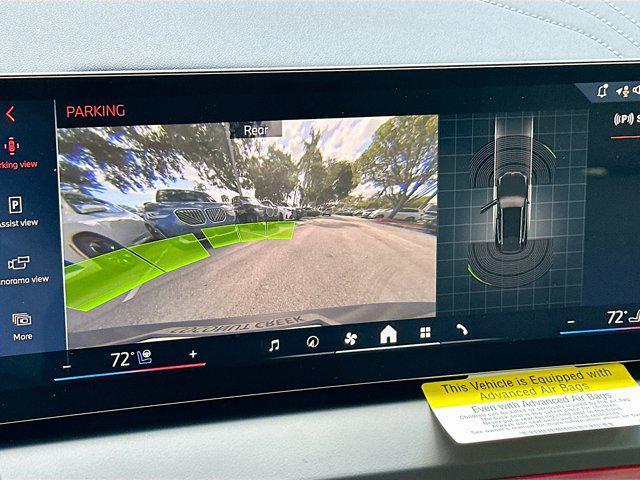 new 2026 BMW X3 car, priced at $55,300