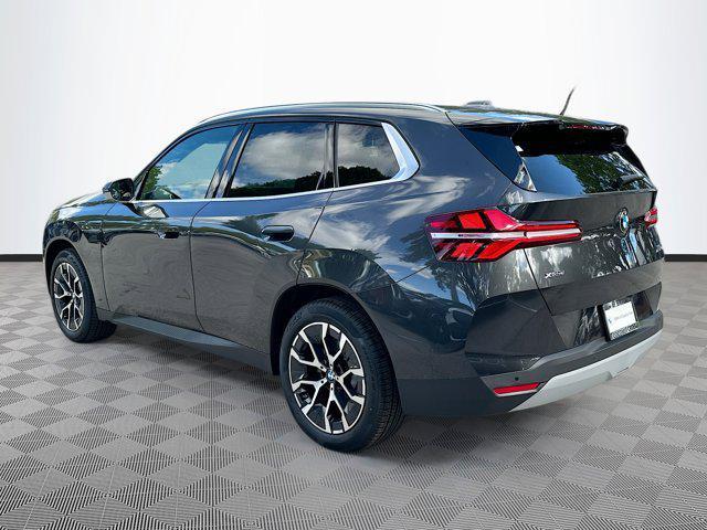 new 2026 BMW X3 car, priced at $55,300