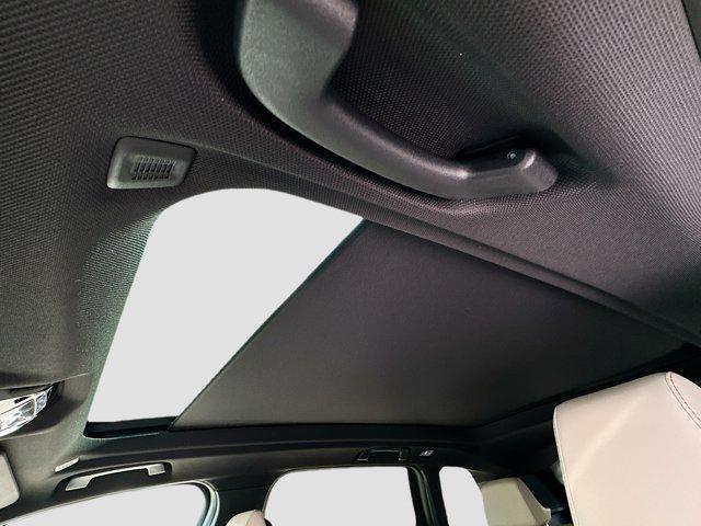 new 2026 BMW X3 car, priced at $55,300