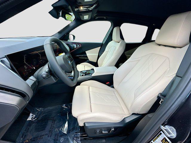 new 2026 BMW X3 car, priced at $55,300