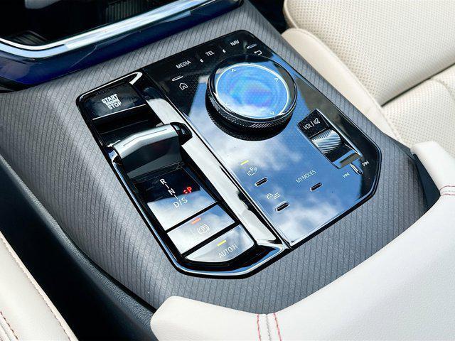 new 2026 BMW X3 car, priced at $55,300