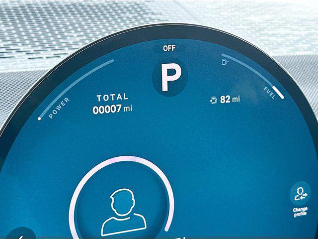 new 2026 MINI Countryman car, priced at $45,925