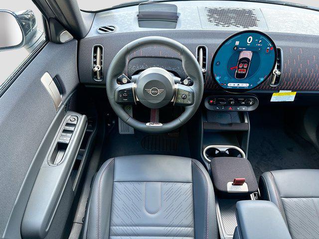 new 2026 MINI Countryman car, priced at $45,925