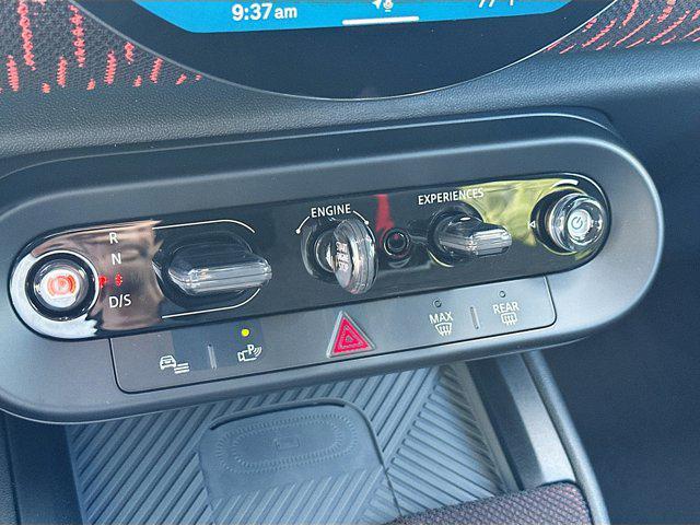 new 2026 MINI Countryman car, priced at $45,925