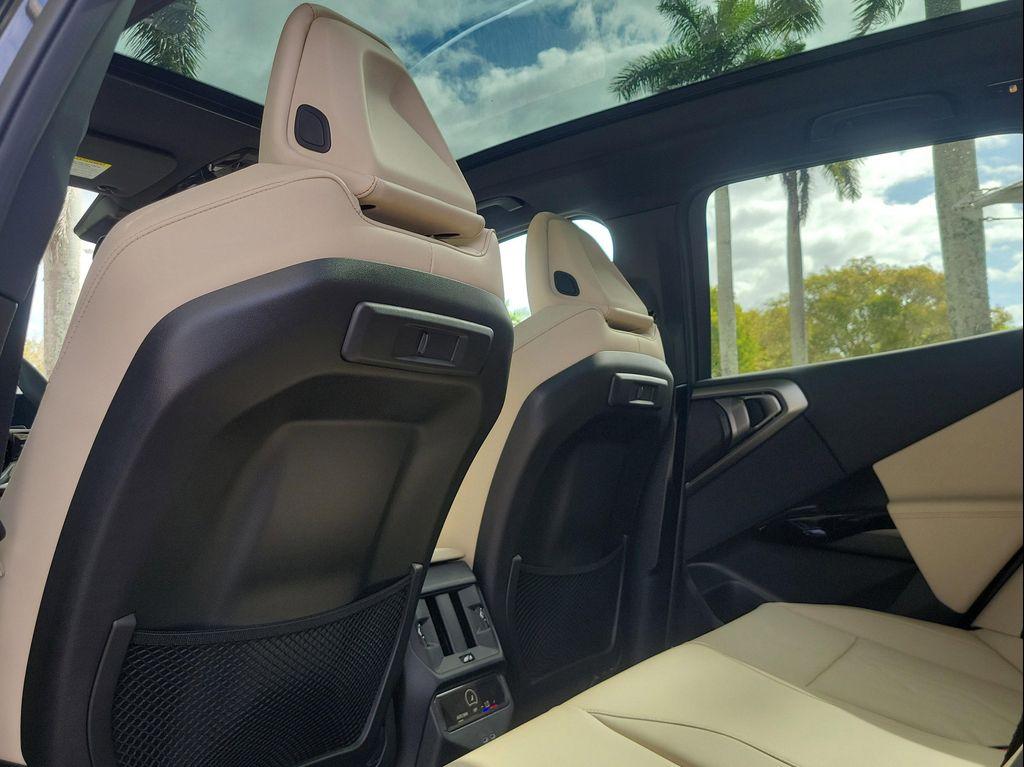 new 2026 BMW X3 car, priced at $58,920