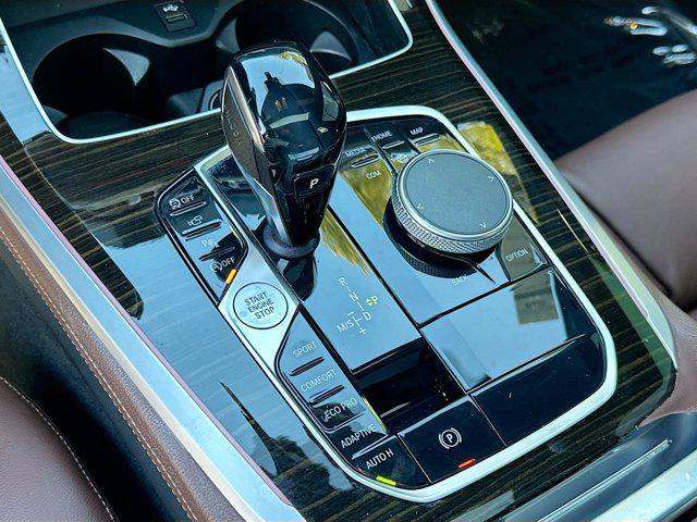 used 2020 BMW X5 car, priced at $22,314