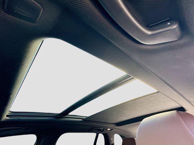 used 2020 BMW X5 car, priced at $22,314