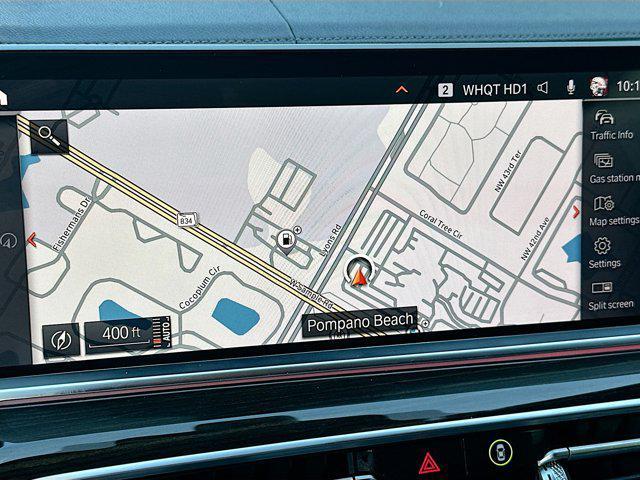 used 2020 BMW X5 car, priced at $22,314