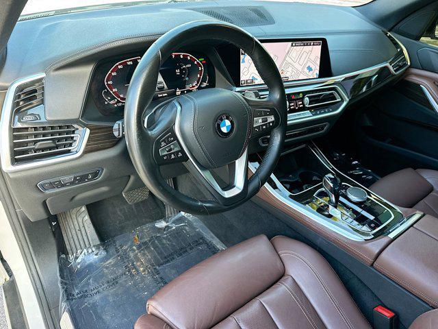 used 2020 BMW X5 car, priced at $22,314