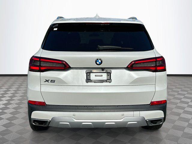 used 2020 BMW X5 car, priced at $22,314