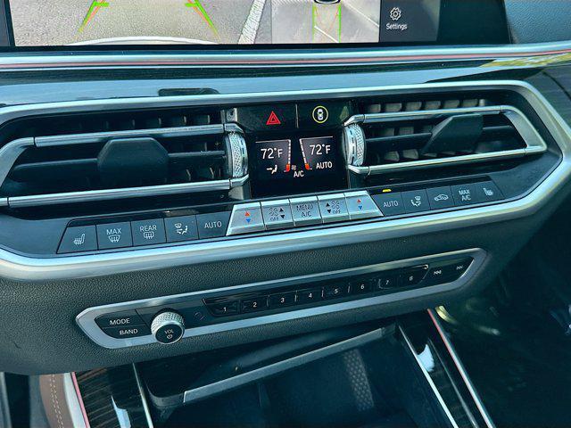 used 2020 BMW X5 car, priced at $22,314