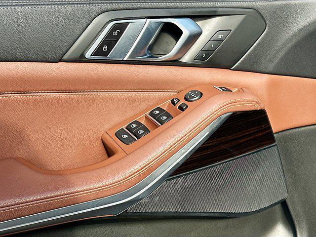 used 2020 BMW X5 car, priced at $22,314