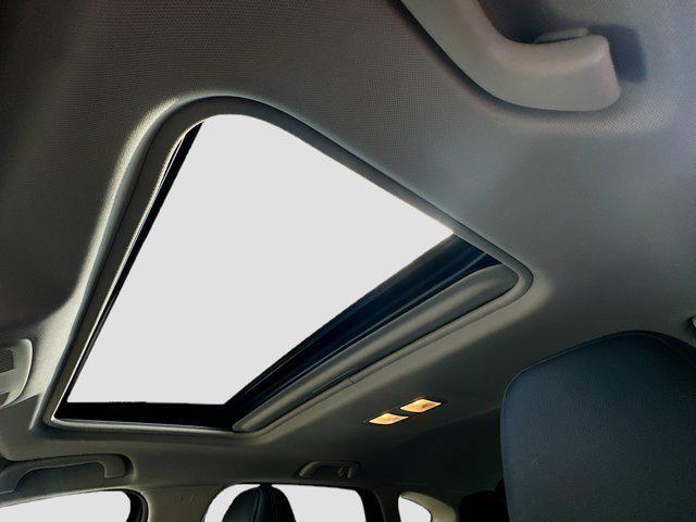 used 2023 Mazda CX-5 car, priced at $21,314