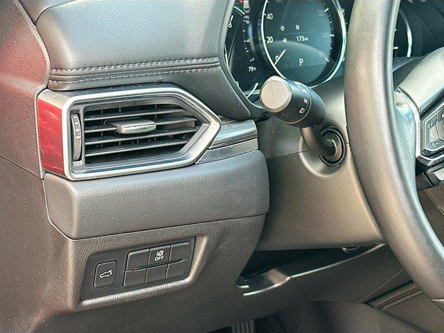 used 2023 Mazda CX-5 car, priced at $21,314
