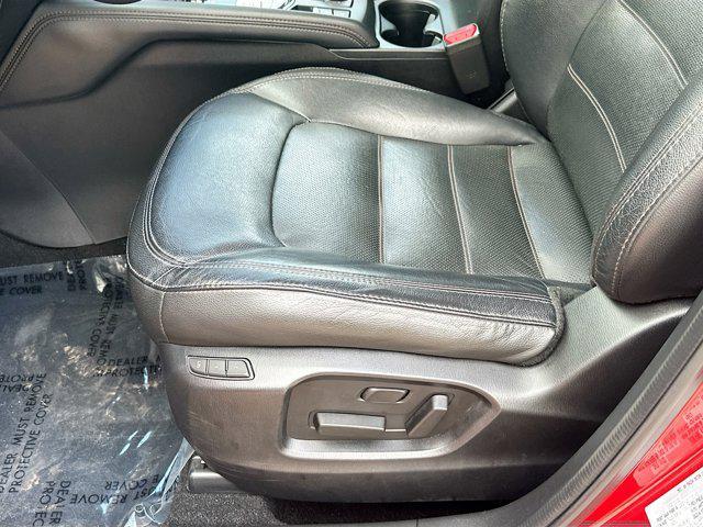 used 2023 Mazda CX-5 car, priced at $21,314