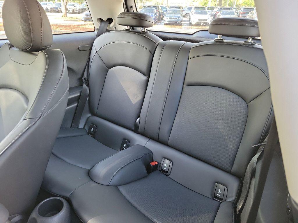 used 2024 MINI Hardtop car, priced at $31,080