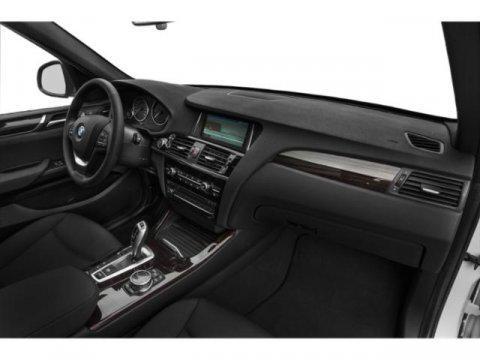 used 2015 BMW X3 car, priced at $10,448