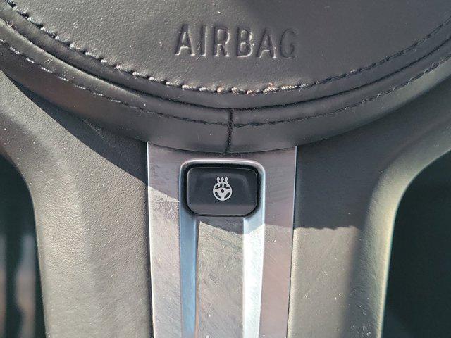 used 2021 BMW 430 car, priced at $35,080