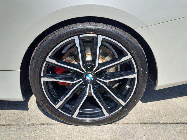 used 2021 BMW 430 car, priced at $35,080