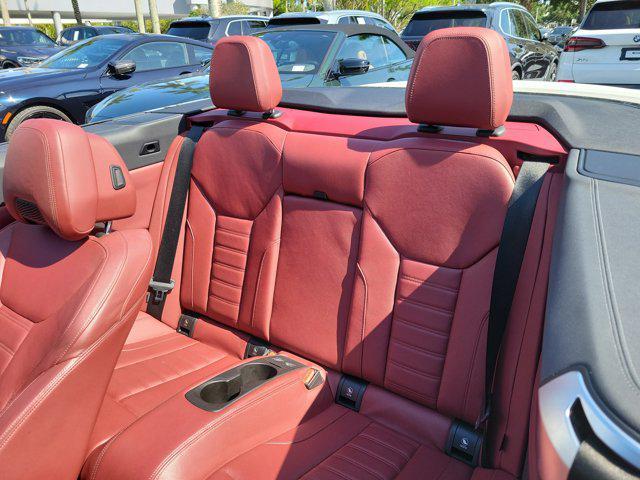 used 2021 BMW 430 car, priced at $35,080