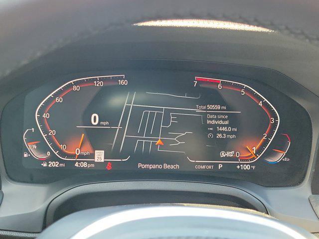 used 2021 BMW 430 car, priced at $35,080