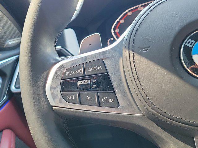 used 2021 BMW 430 car, priced at $35,080