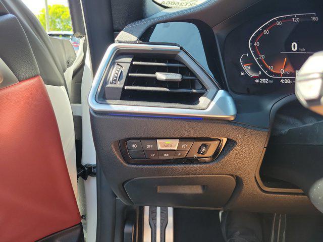 used 2021 BMW 430 car, priced at $35,080
