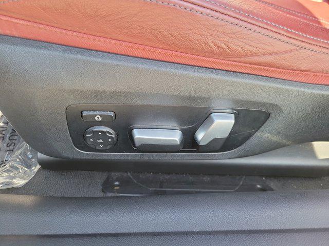 used 2021 BMW 430 car, priced at $35,080