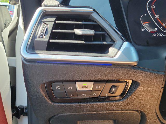 used 2021 BMW 430 car, priced at $35,080