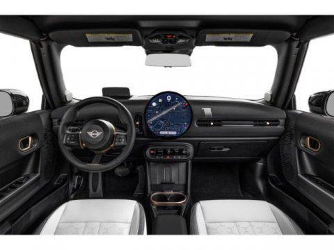 new 2026 MINI Convertible car, priced at $46,125