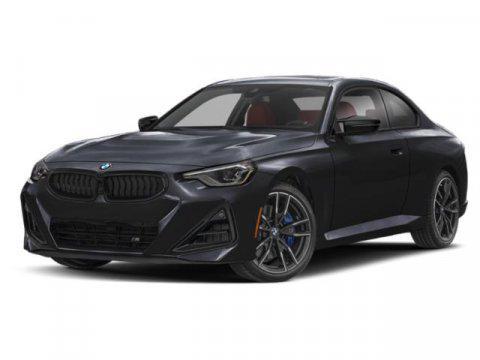 new 2026 BMW M240 car, priced at $63,075