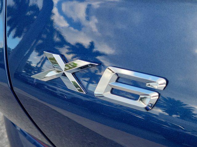 used 2023 BMW X6 car, priced at $58,515