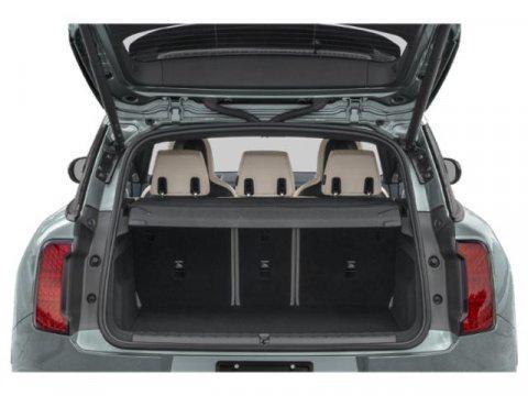 new 2026 MINI Countryman car, priced at $45,010