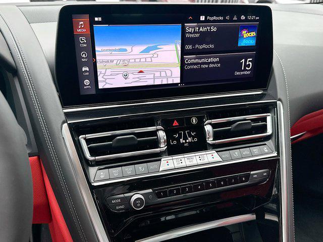 new 2026 BMW 840 car, priced at $101,275