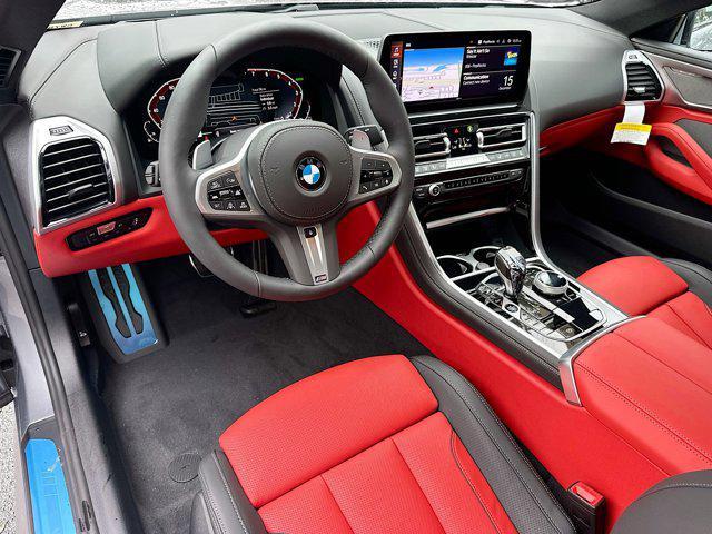 new 2026 BMW 840 car, priced at $101,275