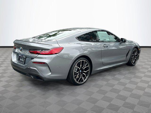 new 2026 BMW 840 car, priced at $101,275
