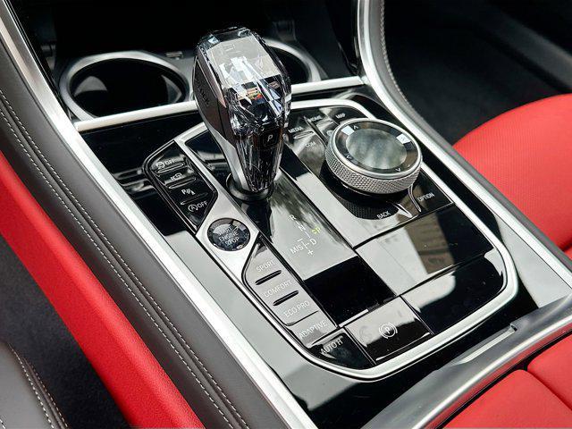 new 2026 BMW 840 car, priced at $101,275