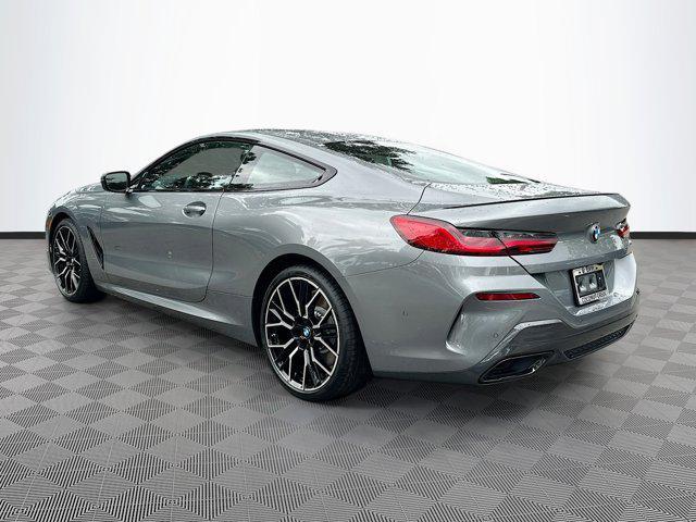 new 2026 BMW 840 car, priced at $101,275