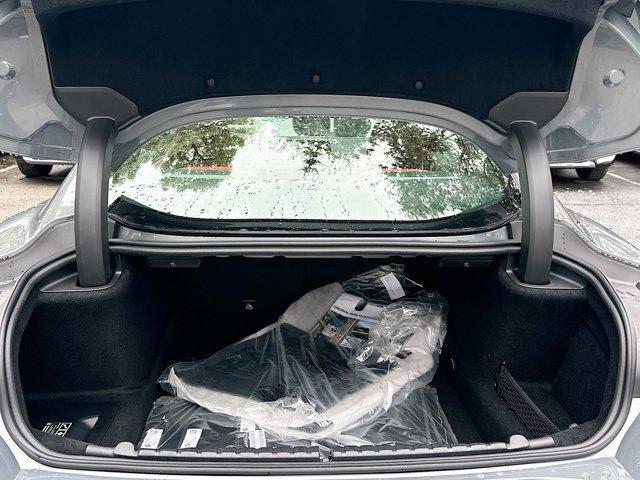 new 2026 BMW 840 car, priced at $101,275