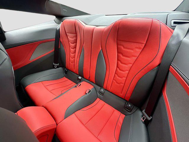 new 2026 BMW 840 car, priced at $101,275