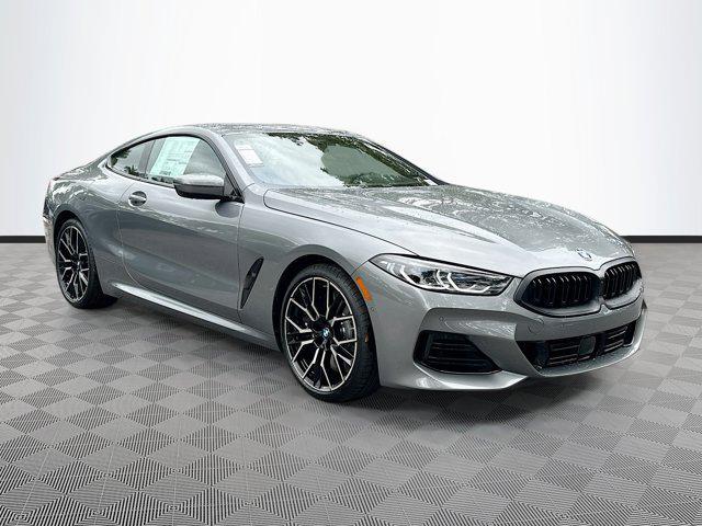 new 2026 BMW 840 car, priced at $101,275