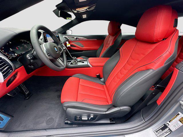 new 2026 BMW 840 car, priced at $101,275