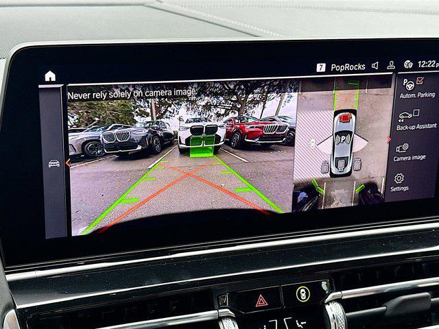 new 2026 BMW 840 car, priced at $101,275