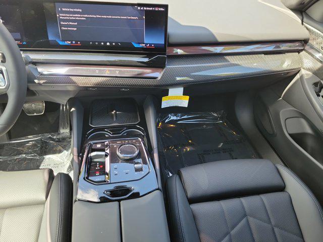 new 2026 BMW 540 car, priced at $80,865