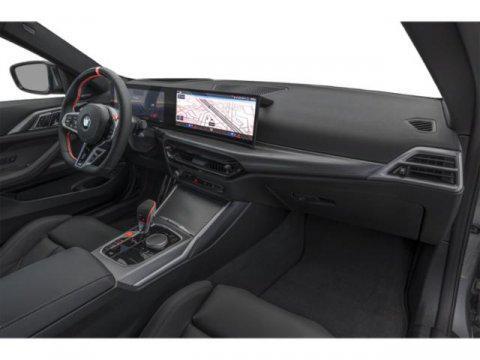 new 2026 BMW M4 car, priced at $104,805