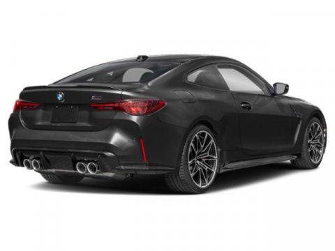 new 2026 BMW M4 car, priced at $104,805